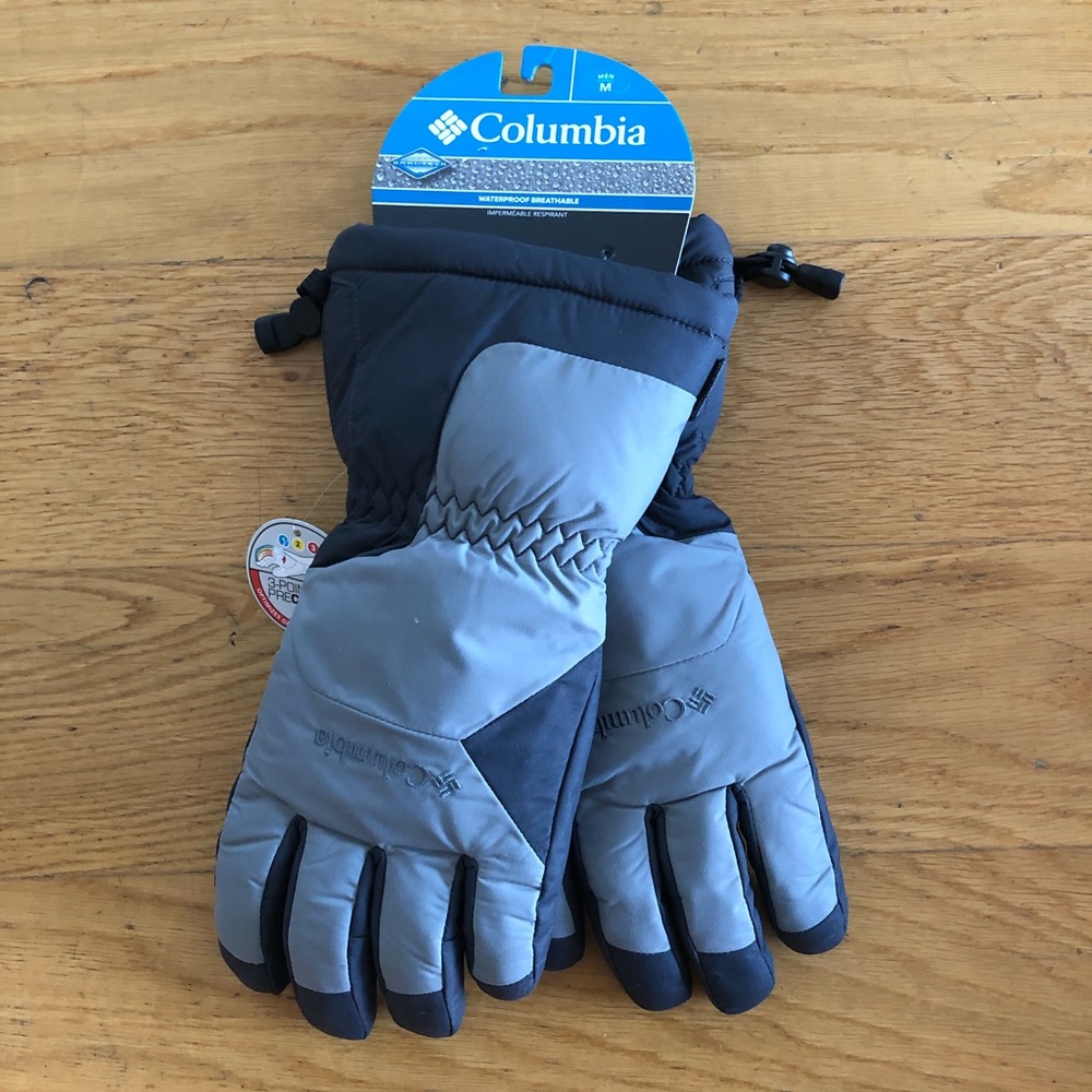 Columbia men Glove